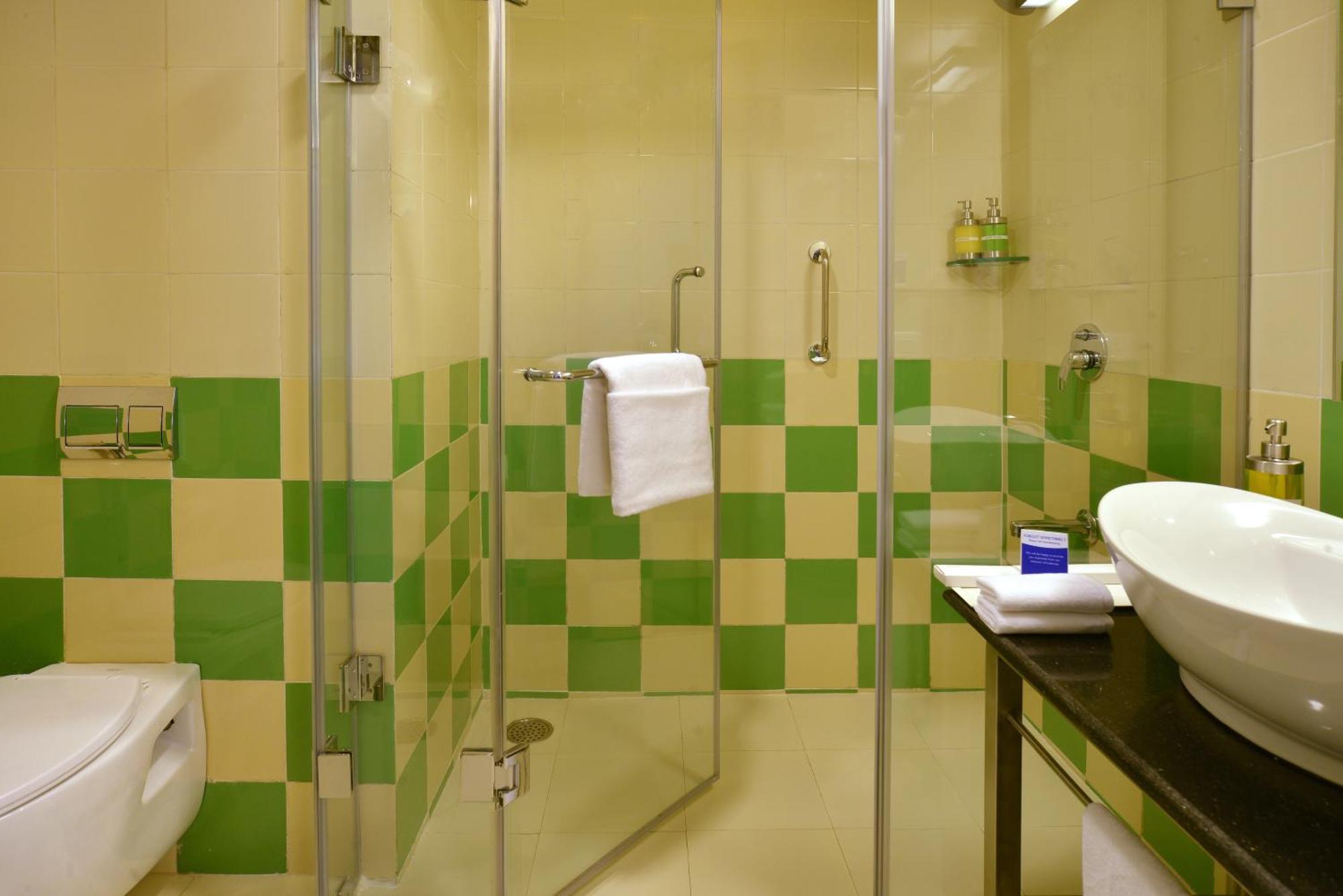 Red Fox By Lemon Tree Hotels, Bhiwadi Exterior photo