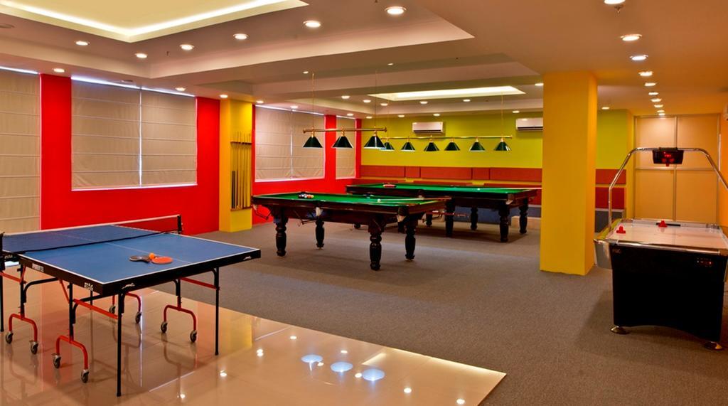 Red Fox By Lemon Tree Hotels, Bhiwadi Exterior photo