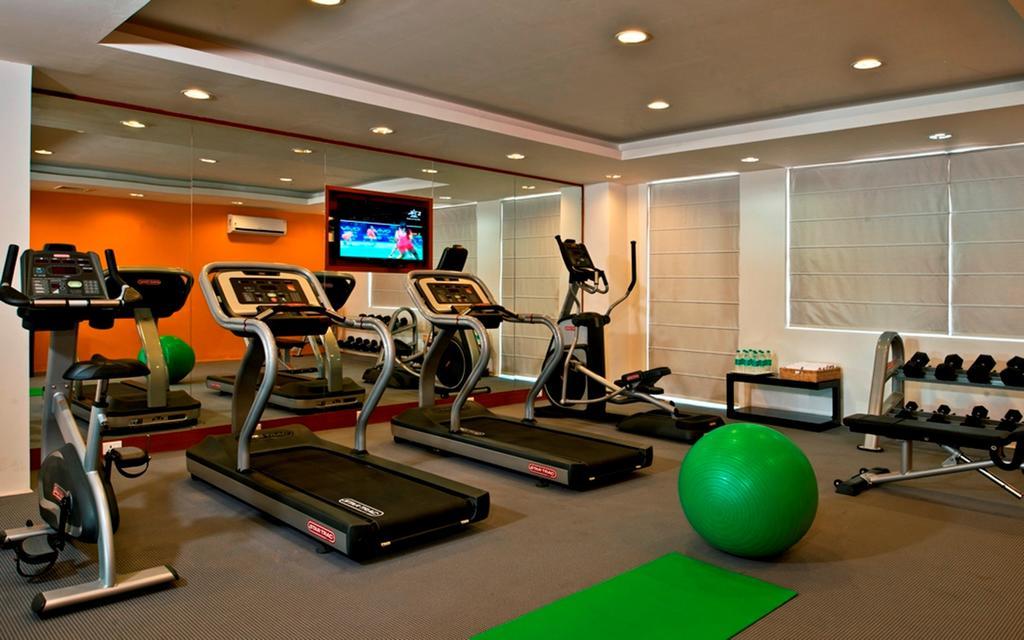 Red Fox By Lemon Tree Hotels, Bhiwadi Exterior photo